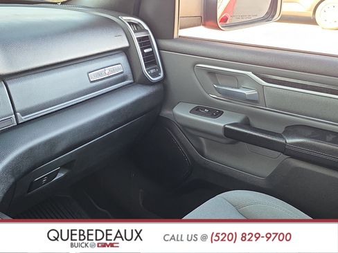 Used 2022 RAM 1500 Lone Star AWD/4WD image 24
