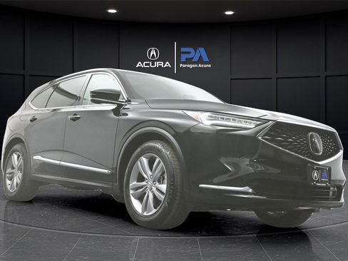 Certified 2023 Acura MDX SH-AWD image 34
