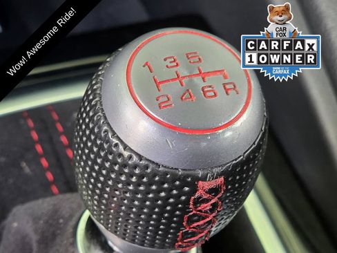 Used 2026 Acura Integra Type S FWD image 24