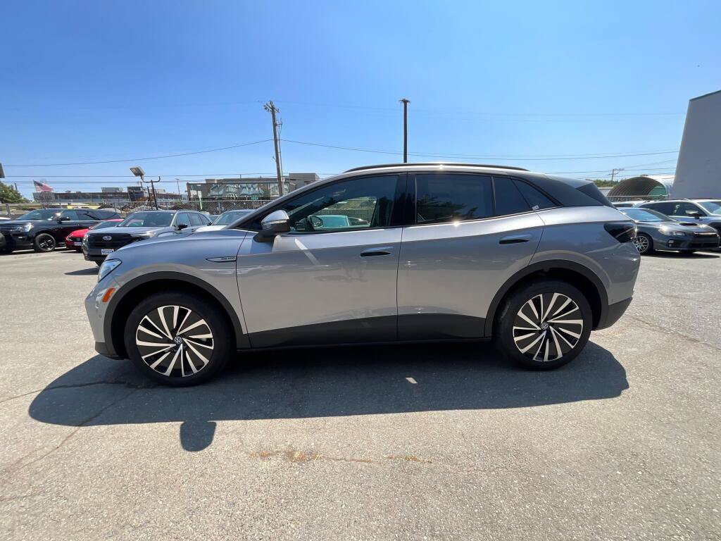 New 2026 Volkswagen ID.4 Pro AWD/4WD image 5
