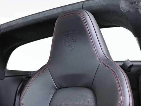 Used 2026 Porsche 911 Targa 4S AWD/4WD image 22