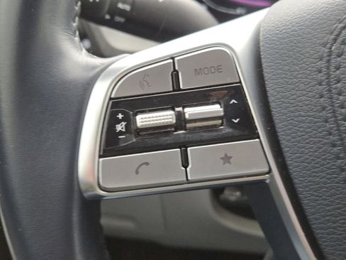 Certified 2024 Kia Telluride EX w/ EX Captain's Chair Package image 32