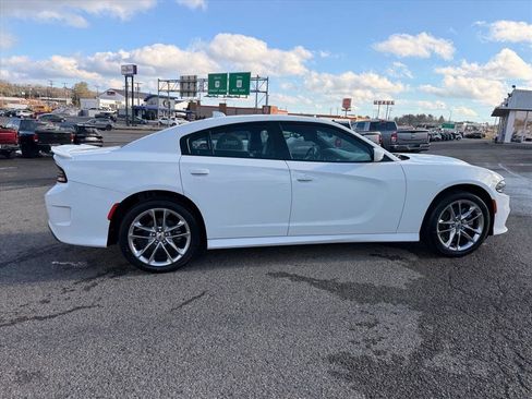 Used 2022 Dodge Charger GT w/ Plus Group image 7