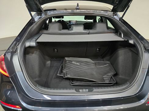 Used 2025 Honda Civic Sport image 31