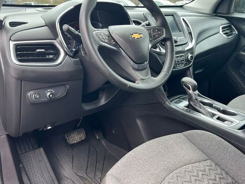 Used 2024 Chevrolet Equinox LT w/ LPO, Floor Liner Package image 15