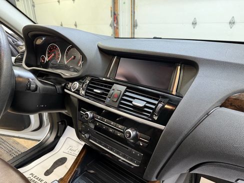 Used 2017 BMW X3 xDrive35i image 51