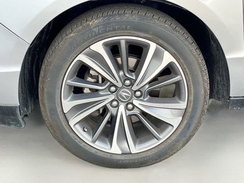 Used 2020 Acura MDX Technology image 35