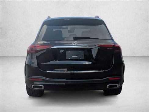 Certified 2026 Mercedes-Benz GLE 350 4MATIC image 6