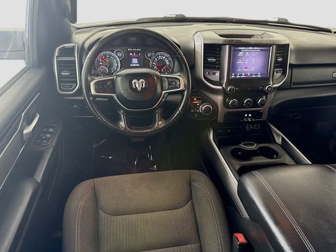Used 2019 RAM 1500 Big Horn image 17