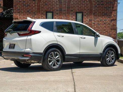 Used 2020 Honda CR-V EX-L image 5