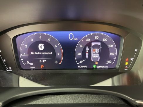 Certified 2022 Honda Civic Sport Touring image 35