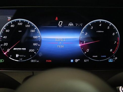 Certified 2024 Mercedes-Benz AMG GT 53 image 22