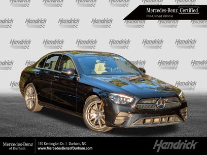 Certified 2021 Mercedes-Benz E 450 4MATIC Sedan