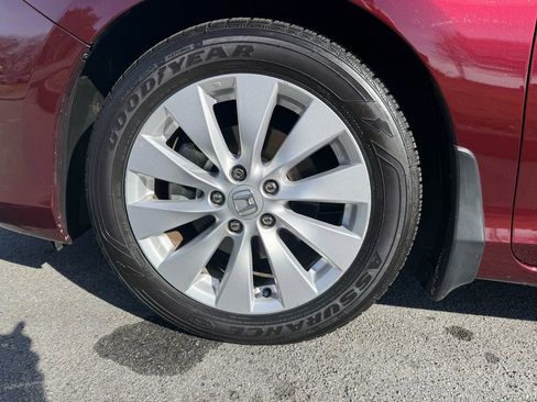 Used 2015 Honda Accord EX-L image 11