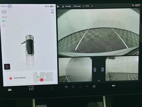 Used 2018 Tesla Model 3 Long Range image 22