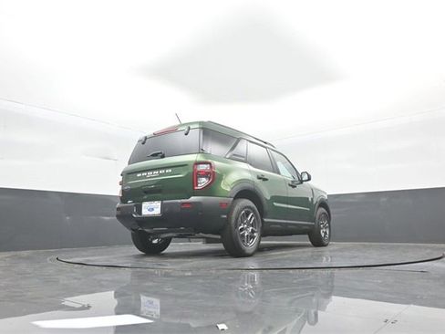 New 2025 Ford Bronco Sport Big Bend w/ Convenience Package image 35