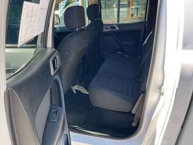 Certified 2021 Ford Ranger 4x4 SuperCrew image 32