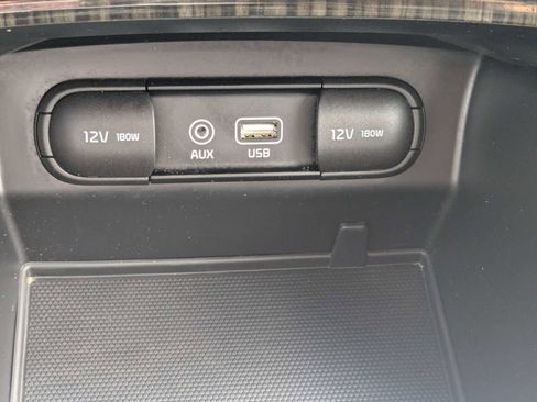 Used 2019 Kia Sorento EX FWD image 27