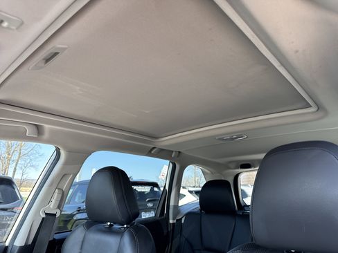 Used 2022 Subaru Forester Touring w/ Popular Package #2 AWD/4WD image 13