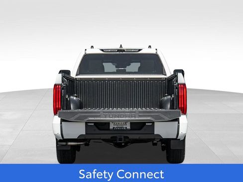 New 2026 Toyota Tundra SR5 AWD/4WD image 10