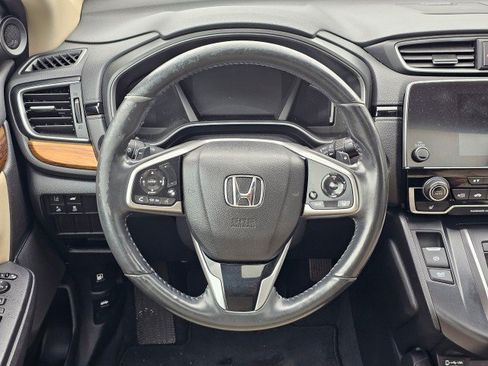 Used 2020 Honda CR-V EX-L image 25