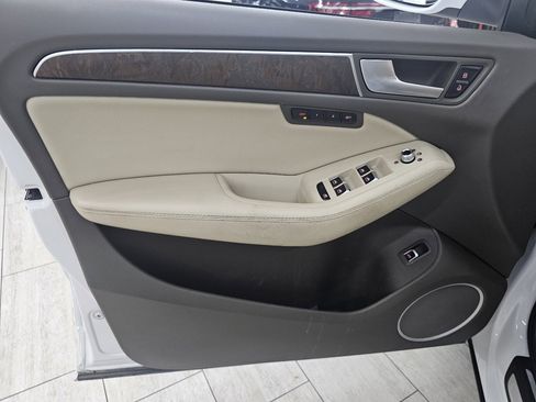 Used 2014 Audi Q5 TDI Prestige image 39