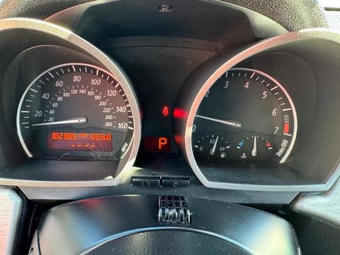 Used 2004 BMW Z4 2.5i image 14