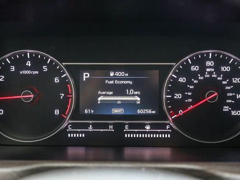 Used 2023 Kia Sorento X-Line EX image 23