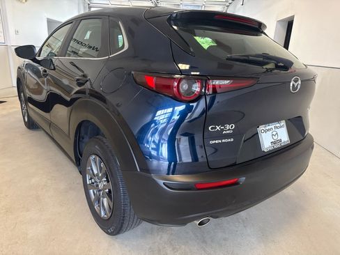 Used 2024 MAZDA CX-30 AWD 2.5 S image 5