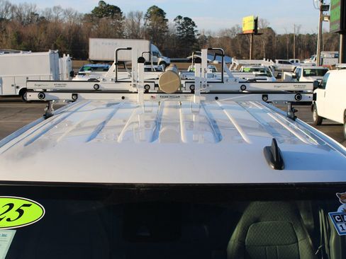 Used 2025 Chevrolet Express 2500 Extended w/ Communications Package image 20