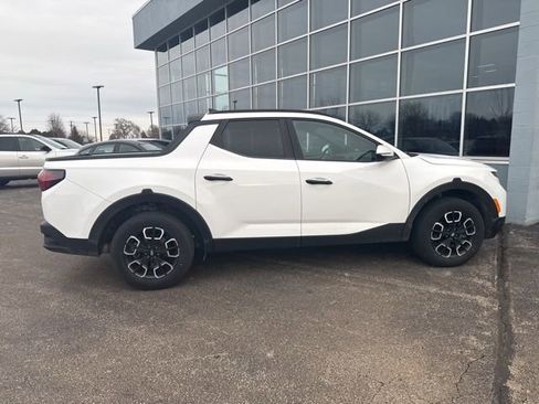 Used 2022 Hyundai Santa Cruz SEL w/ Activity Package image 8