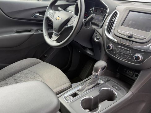 Used 2023 Chevrolet Equinox LT w/ Driver Convenience Package AWD/4WD image 48