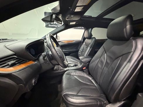 Used 2016 Lincoln MKC Reserve w/ Lincoln MKC Climate Package image 21