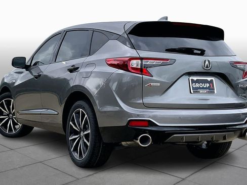 New 2026 Acura RDX A-Spec image 11