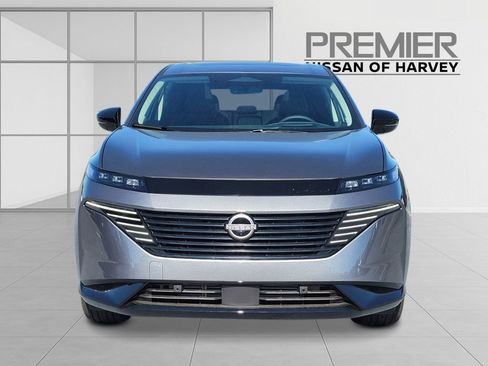 New 2026 Nissan Murano Platinum w/ Cargo Package image 8