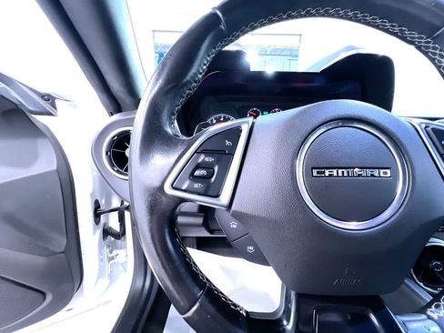 Used 2018 Chevrolet Camaro LT w/ RS Package RWD image 19