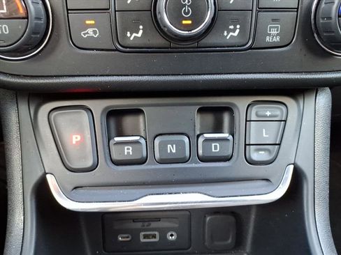 Used 2020 GMC Terrain Denali w/ Denali Premium Package image 23