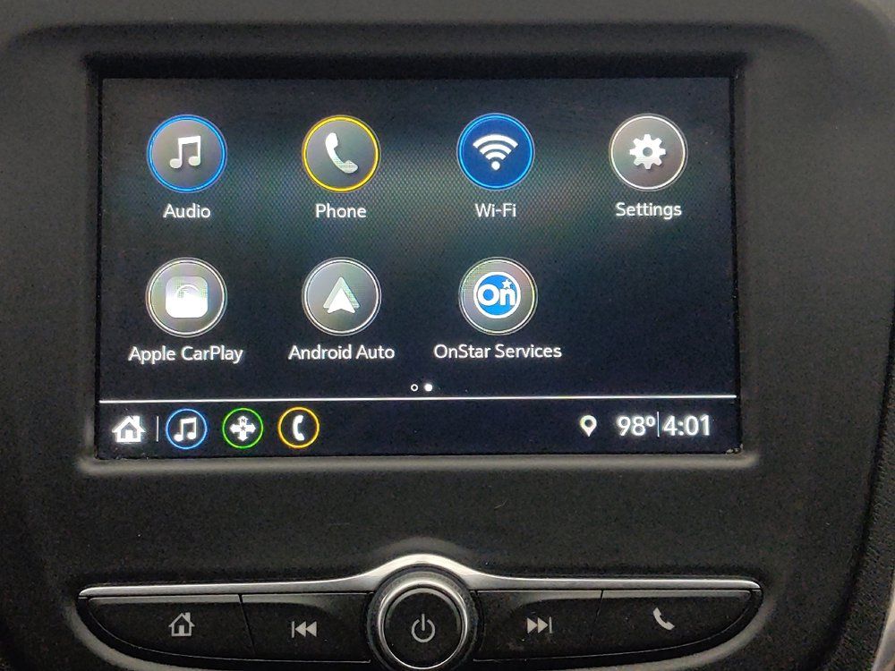 Used 2019 Chevrolet Equinox LT FWD image 25