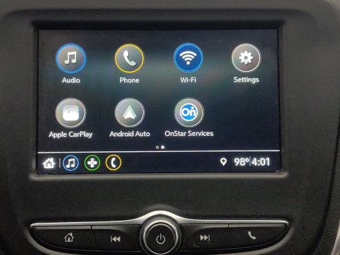 Used 2019 Chevrolet Equinox LT FWD image 25