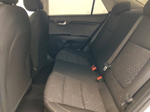 Used 2020 Kia Rio S w/ Technology Package FWD image 18