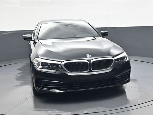 Used 2020 BMW 530i w/ Convenience Package image 11