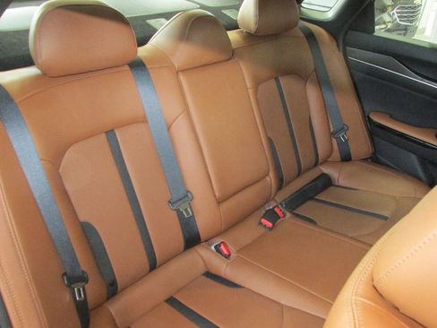 Used 2024 Kia K5 GT w/ GT1 Package image 31