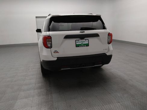 Used 2022 Ford Explorer Timberline image 6