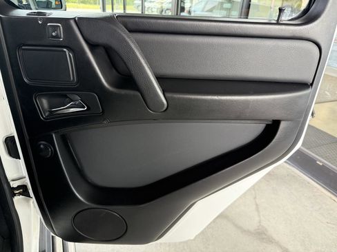 Used 2017 Mercedes-Benz G 550 image 30