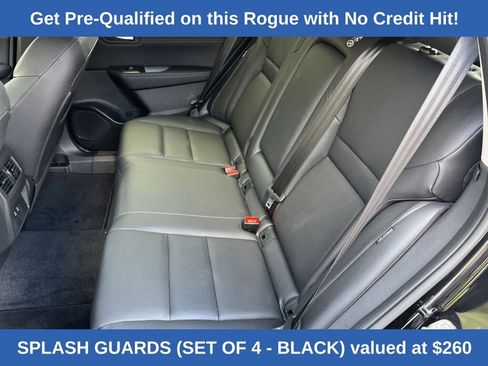 Used 2025 Nissan Rogue SL image 19