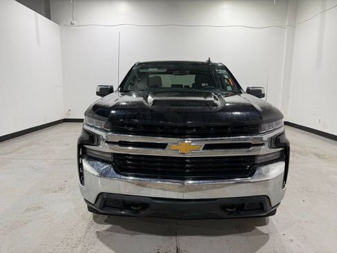 Used 2020 Chevrolet Silverado 1500 LT w/ True North Edition image 3