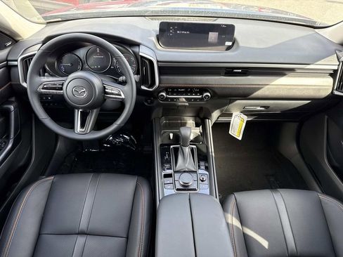 New 2026 MAZDA CX-50 AWD 2.5 Hybrid w/ Weather Package image 21