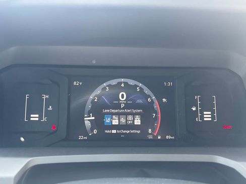 New 2026 Toyota Tacoma SR5 AWD/4WD image 23