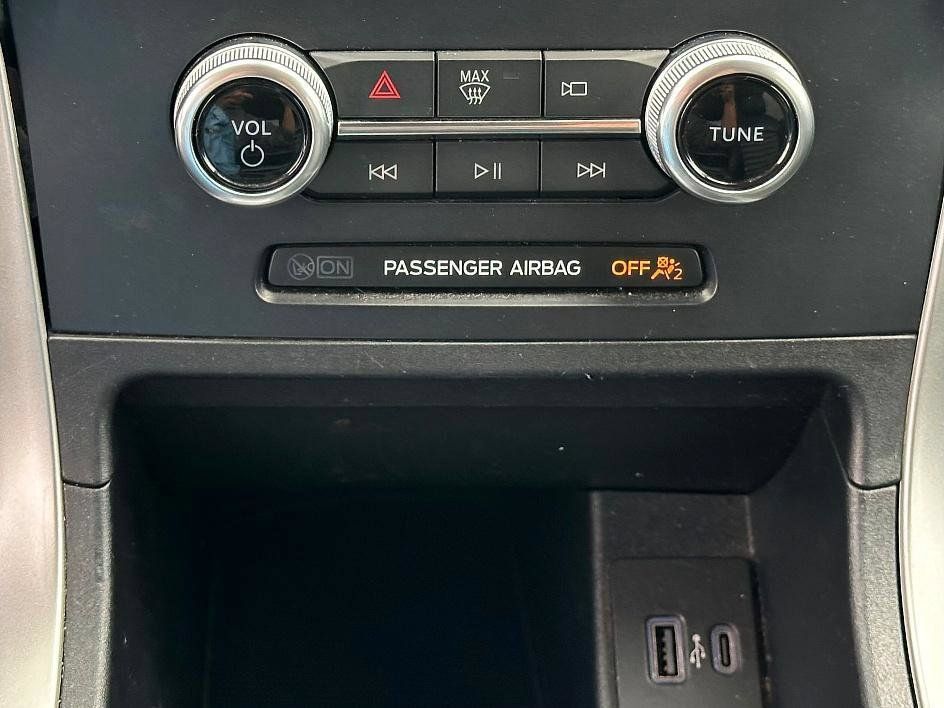Certified 2022 Ford Edge SEL AWD/4WD image 26