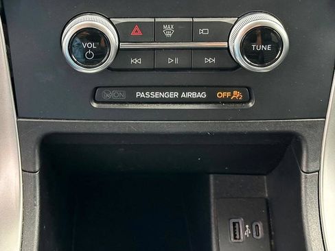 Certified 2022 Ford Edge SEL AWD/4WD image 26